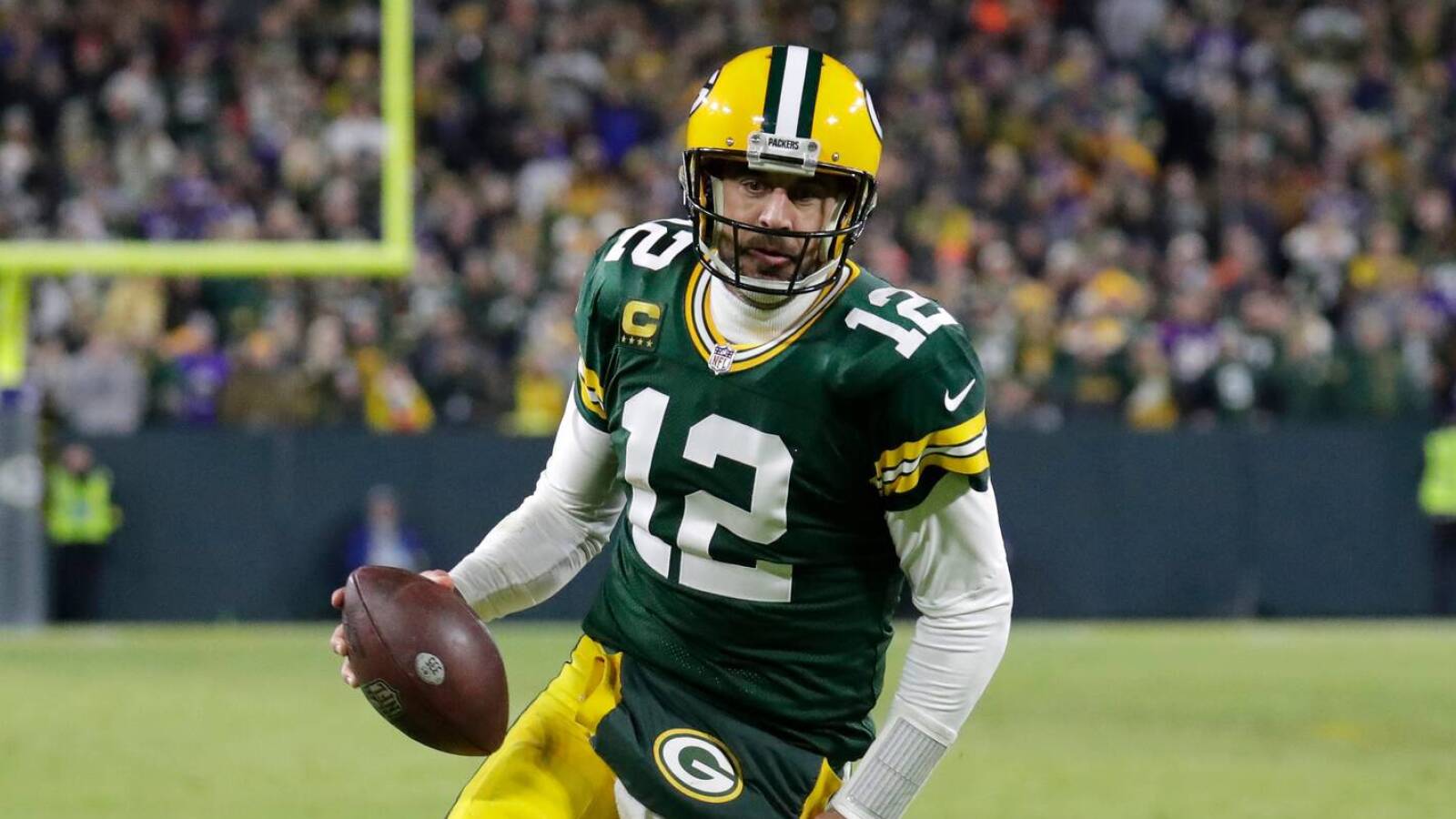 Why Aaron Rodgers trade could affect Steelers' draft plans - TrendRadars