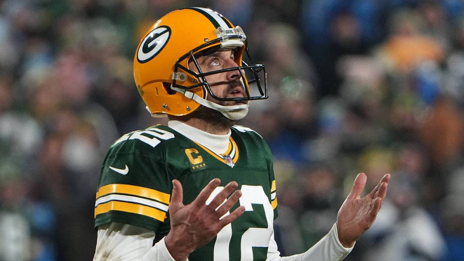 Retired NFL superstar wants to see Aaron Rodgers traded to Cowboys