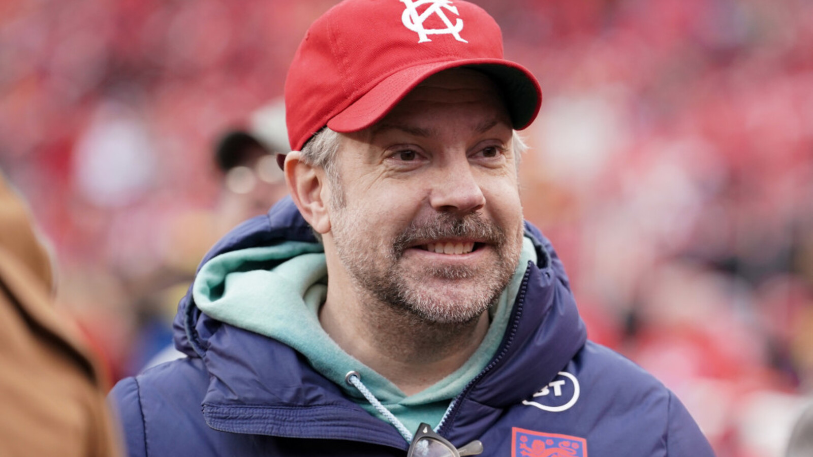Ted Lasso Makes Special Appearance At NFL's London Game Sunday | Yardbarker