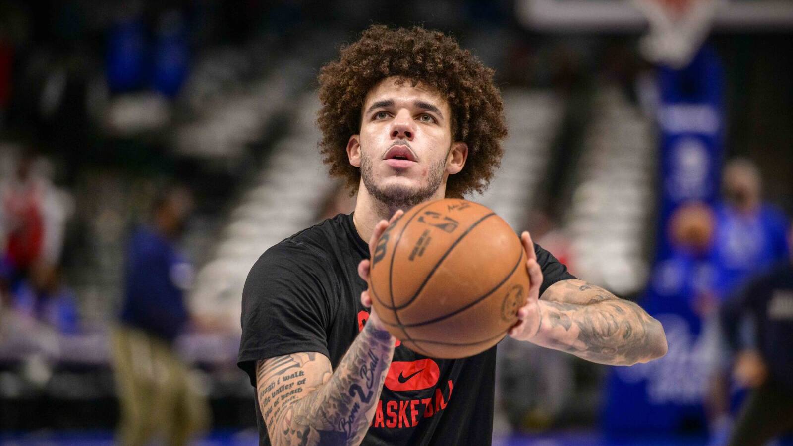 Report: Bulls don't think Lonzo Ball will play again - Vimarsana News