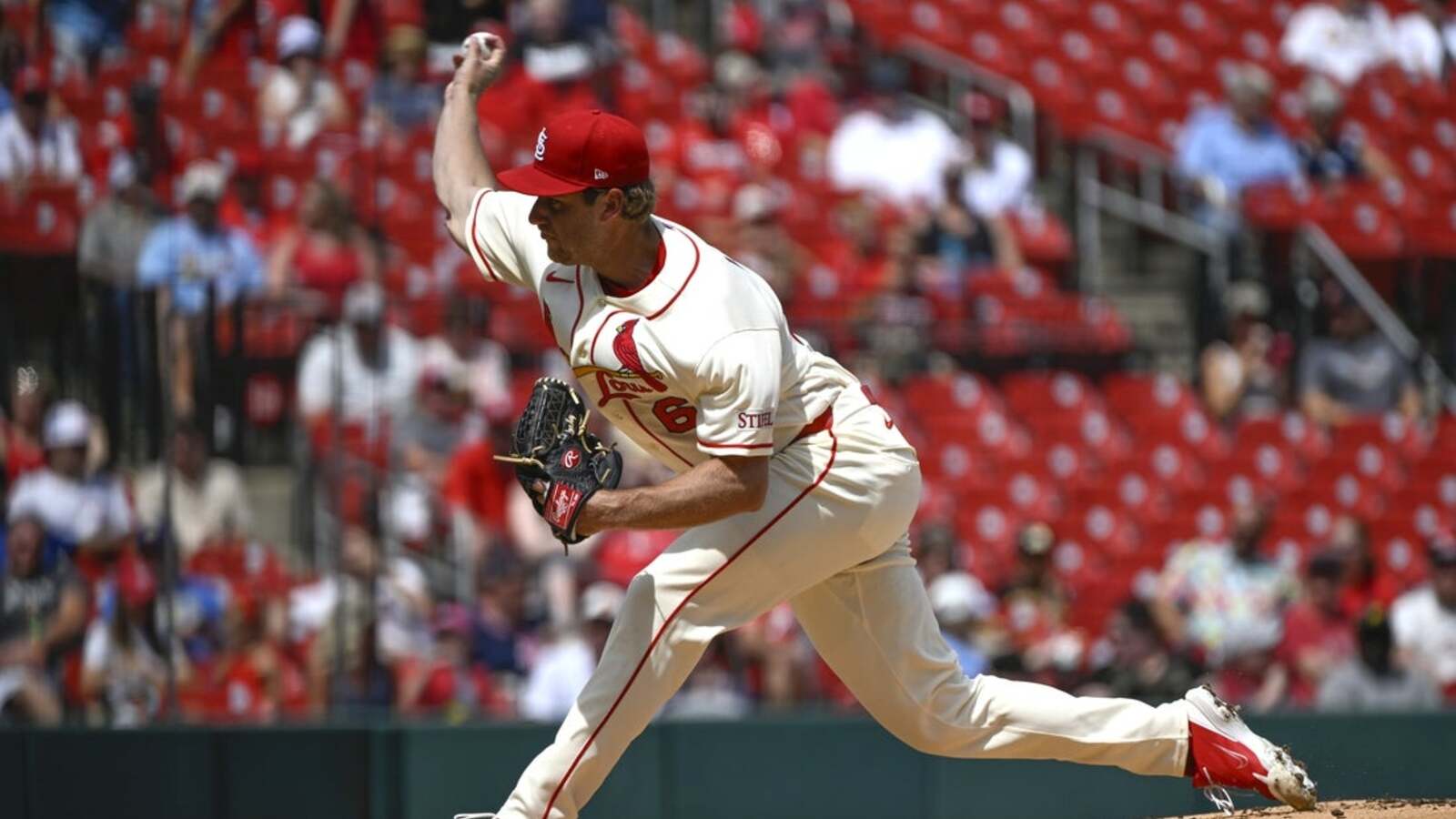 Cardinals Aim to Extend White Sox Struggles Amid Celebrations