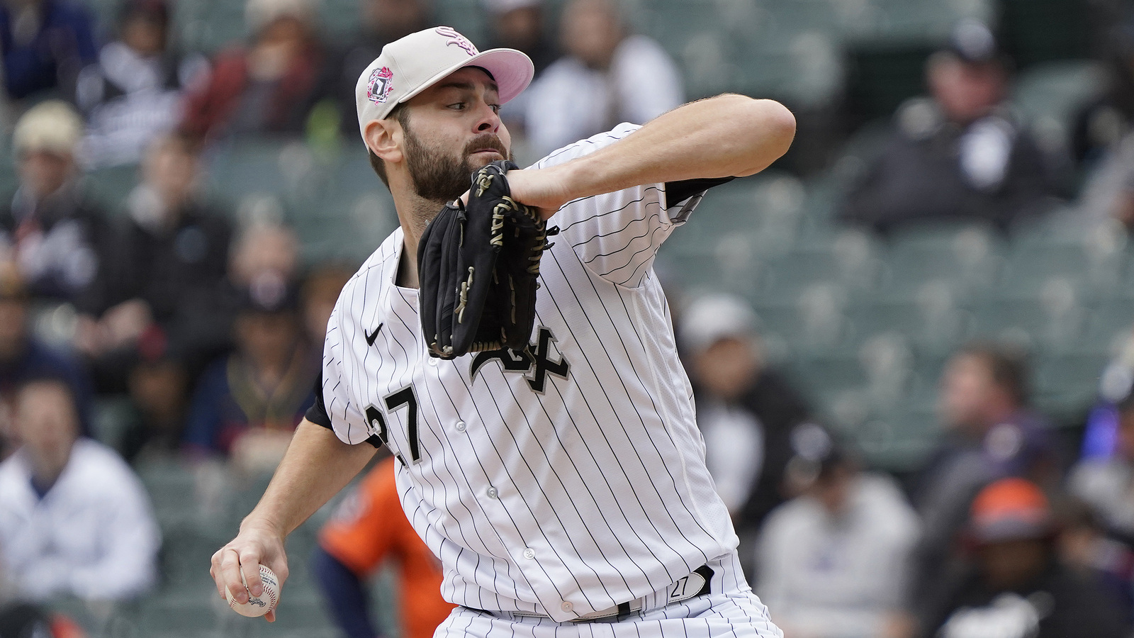 Set The Tone: Hot Start for White Sox Imperative in 2023 - On Tap