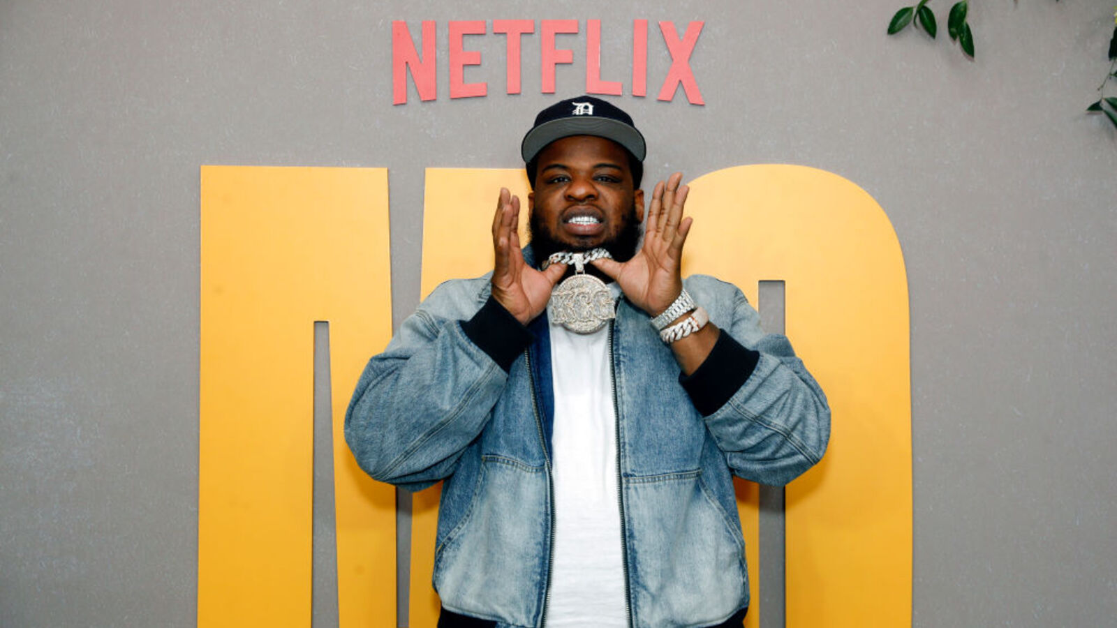 Rapper Maxo Kream Responds to Arrest: 'I Wasn't Running, My Car's Just ...