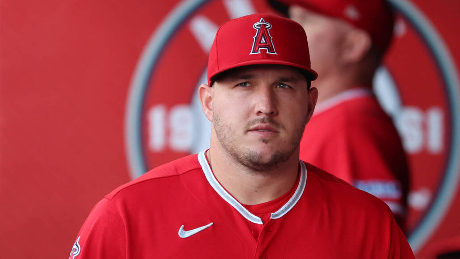 Trout Reveals Future Plans with Angels Will He Stay Beyond 2024