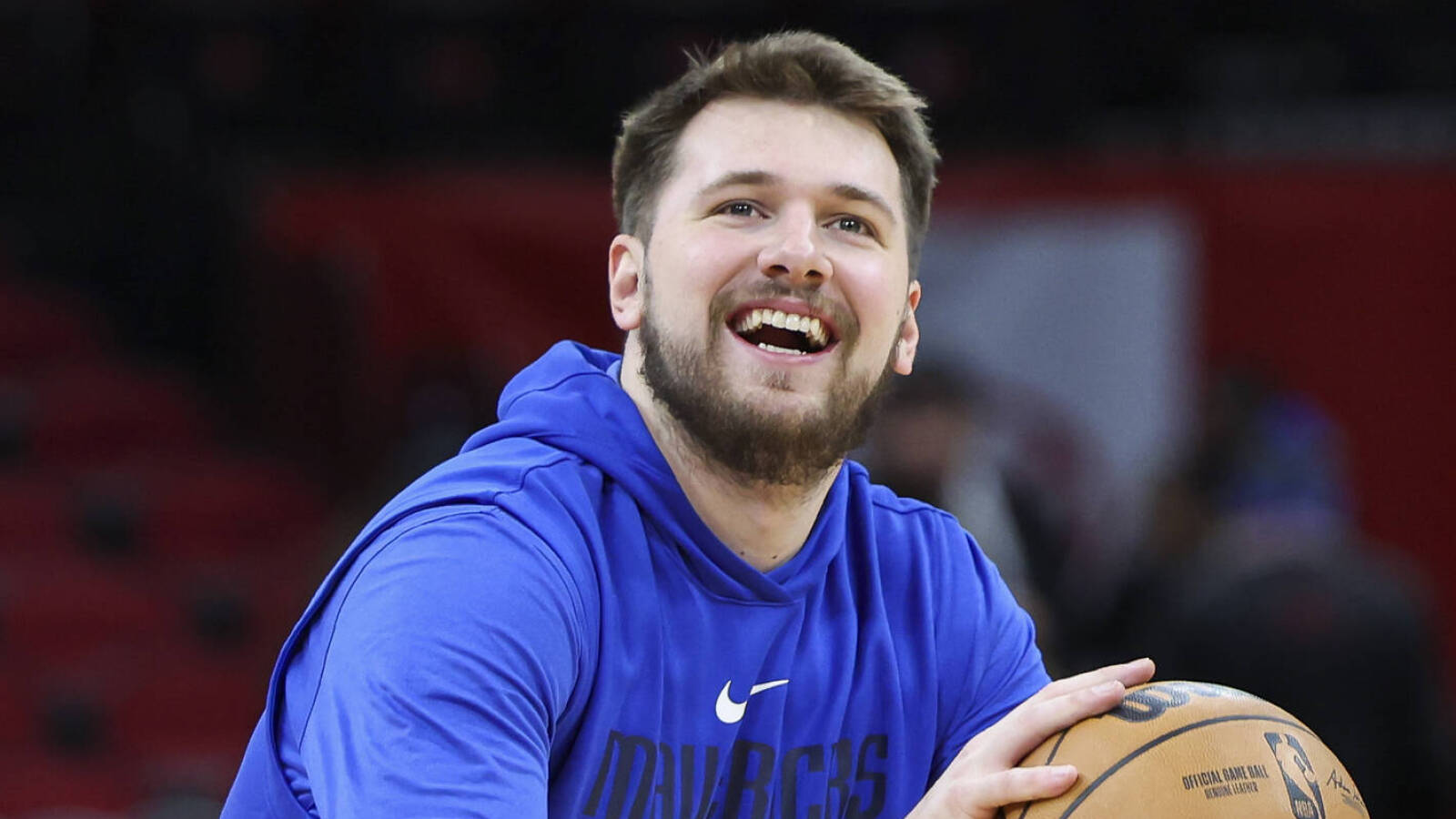 Luka Doncic, Pascal Siakam named Players of the Week TrendRadars