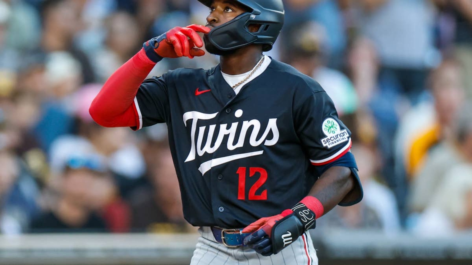 Twins' Kaelen Culpepper has hit the ground running since MLB promotion