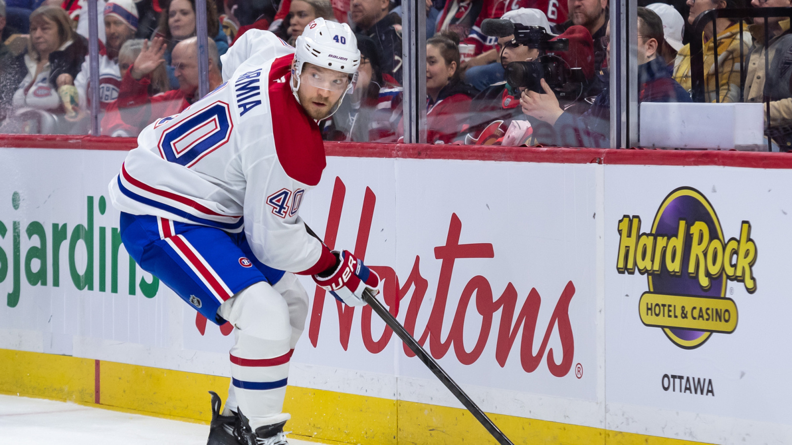 NHL News