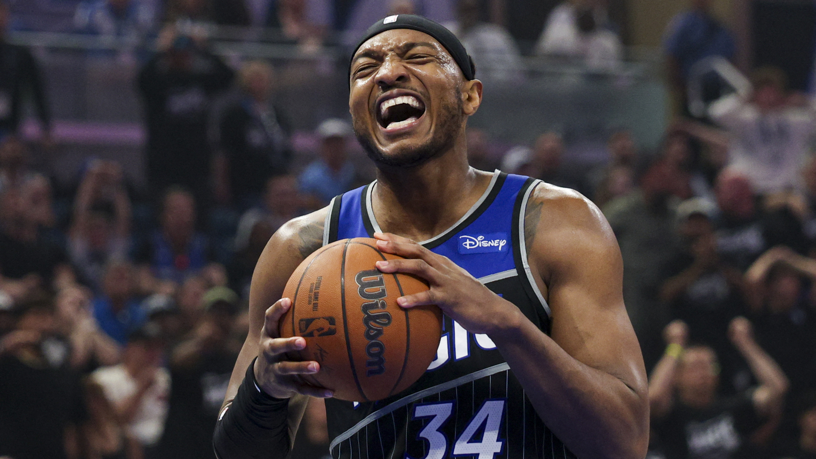 Orlando Magic’s Wendell Carter Jr. Talks Offseason Workouts With Collin Sexton & Derrick Favors, Sean Sweeney’s Impact and Orlando Being Slept On
