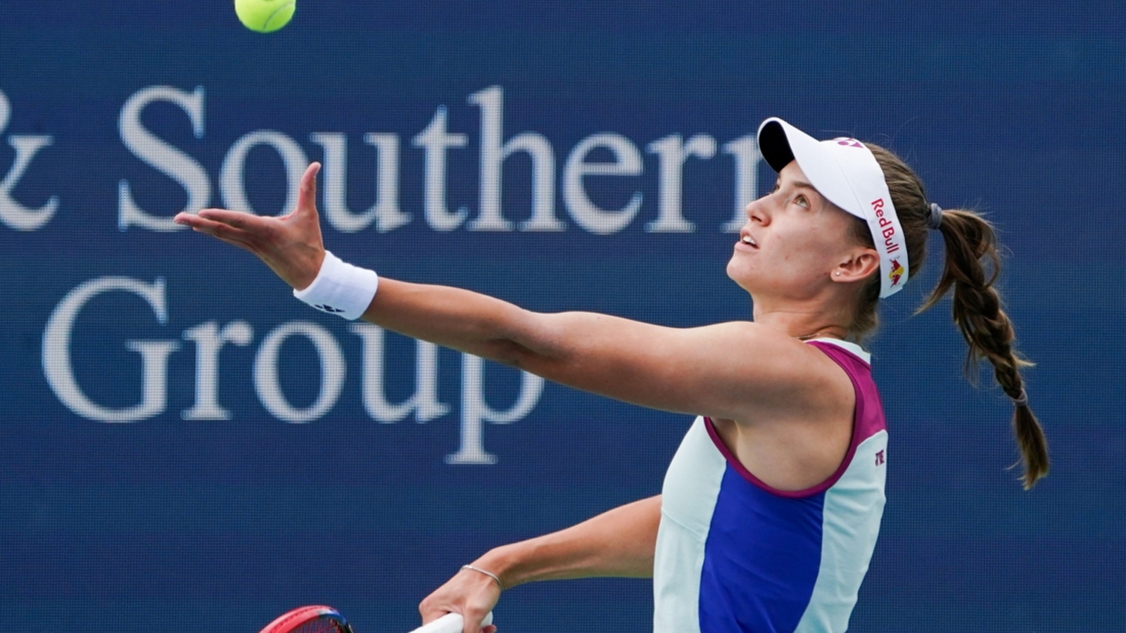Elena Rybakina hires Goran Ivanisevic as new coach for 2025 season