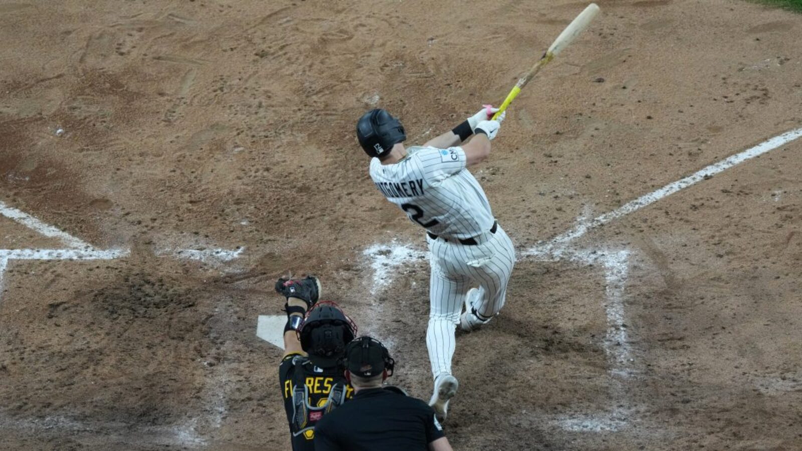 Chicago White Sox won’t stay down after Pirates gut punch