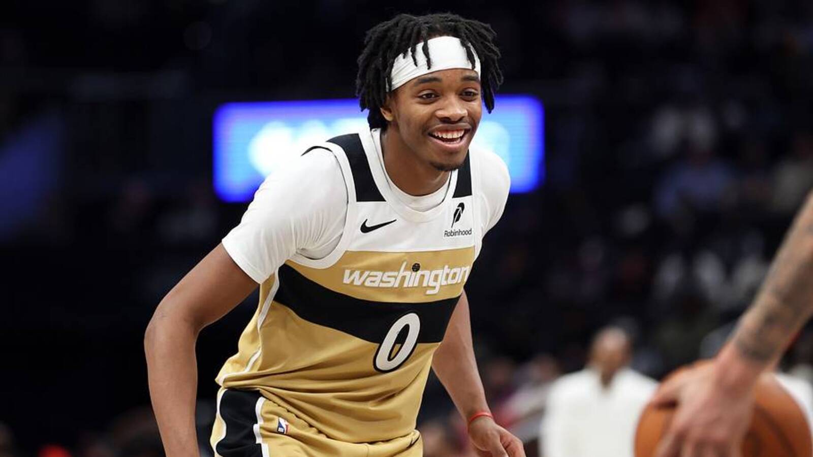 Reporters' Roundtable: What Bilal Coulibaly Extension Details Should Wizards Fans Expect?