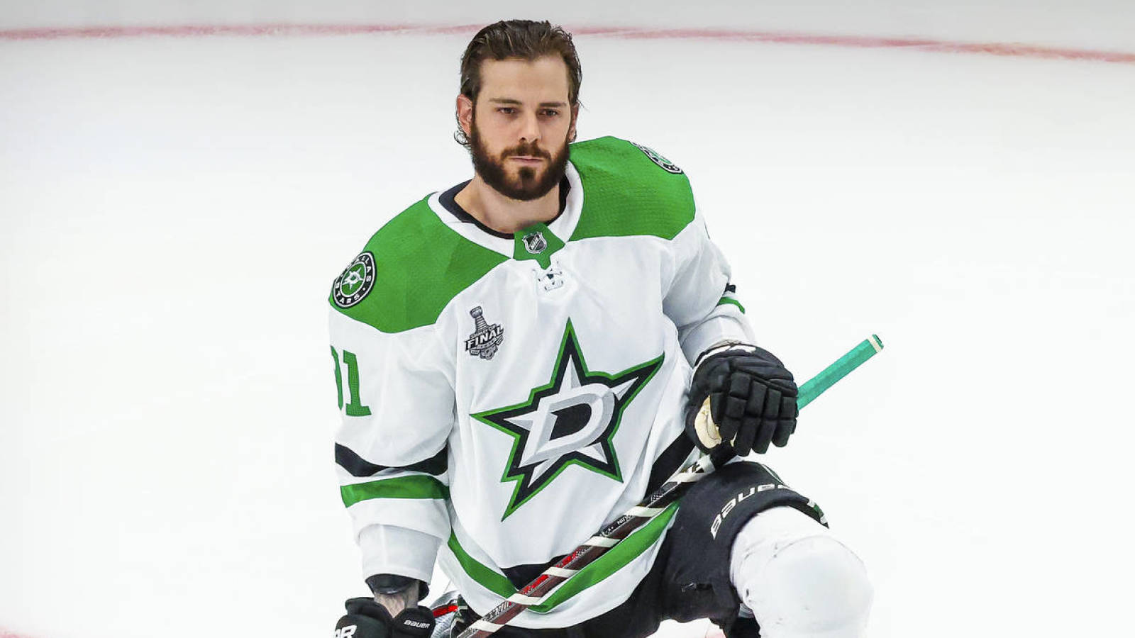 Tyler Seguin: When is Tyler Seguin coming back? An update on the Dallas  Stars forward's return