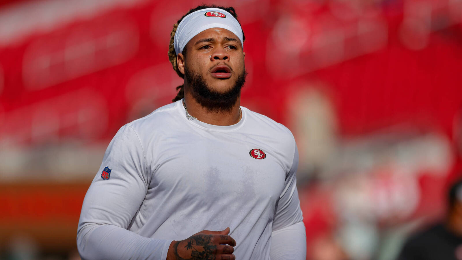 ESPN names former No. 2 pick as the top player 49ers should re-sign ...