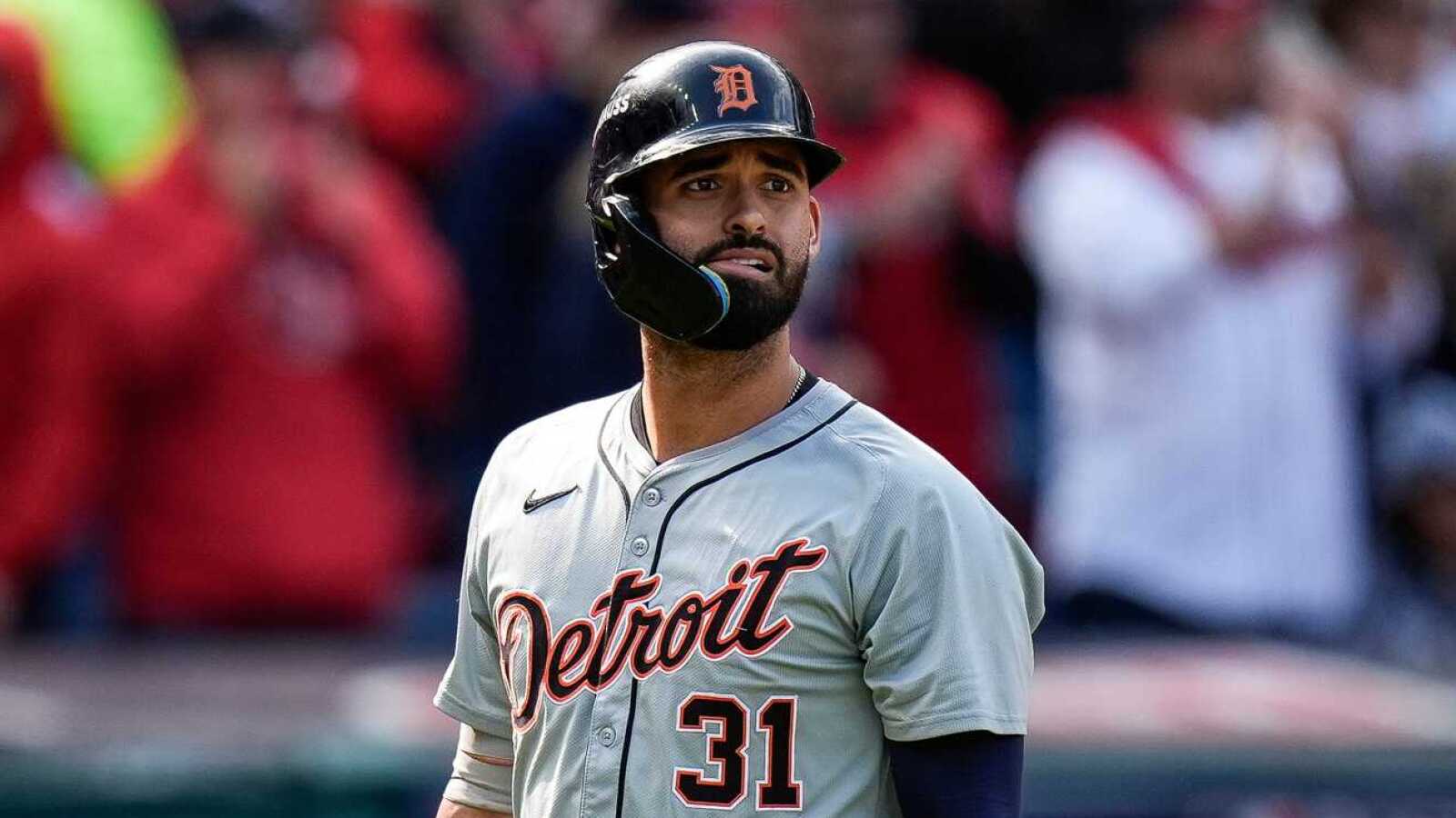Reviewing the Detroit Tigers Outfield Yardbarker