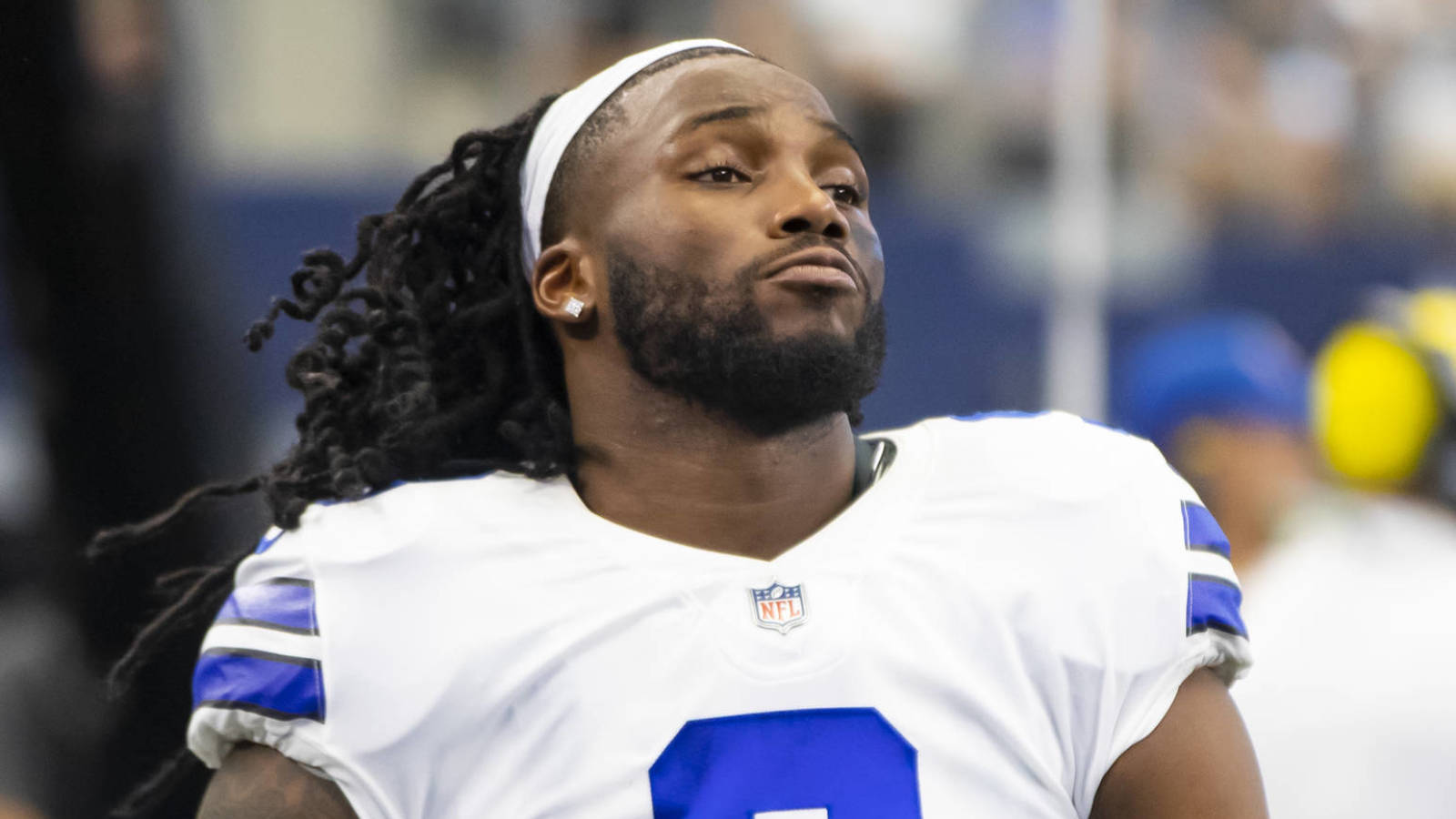 Regardless of owing him $7.2 million, Cowboys reduce Jaylon Smith