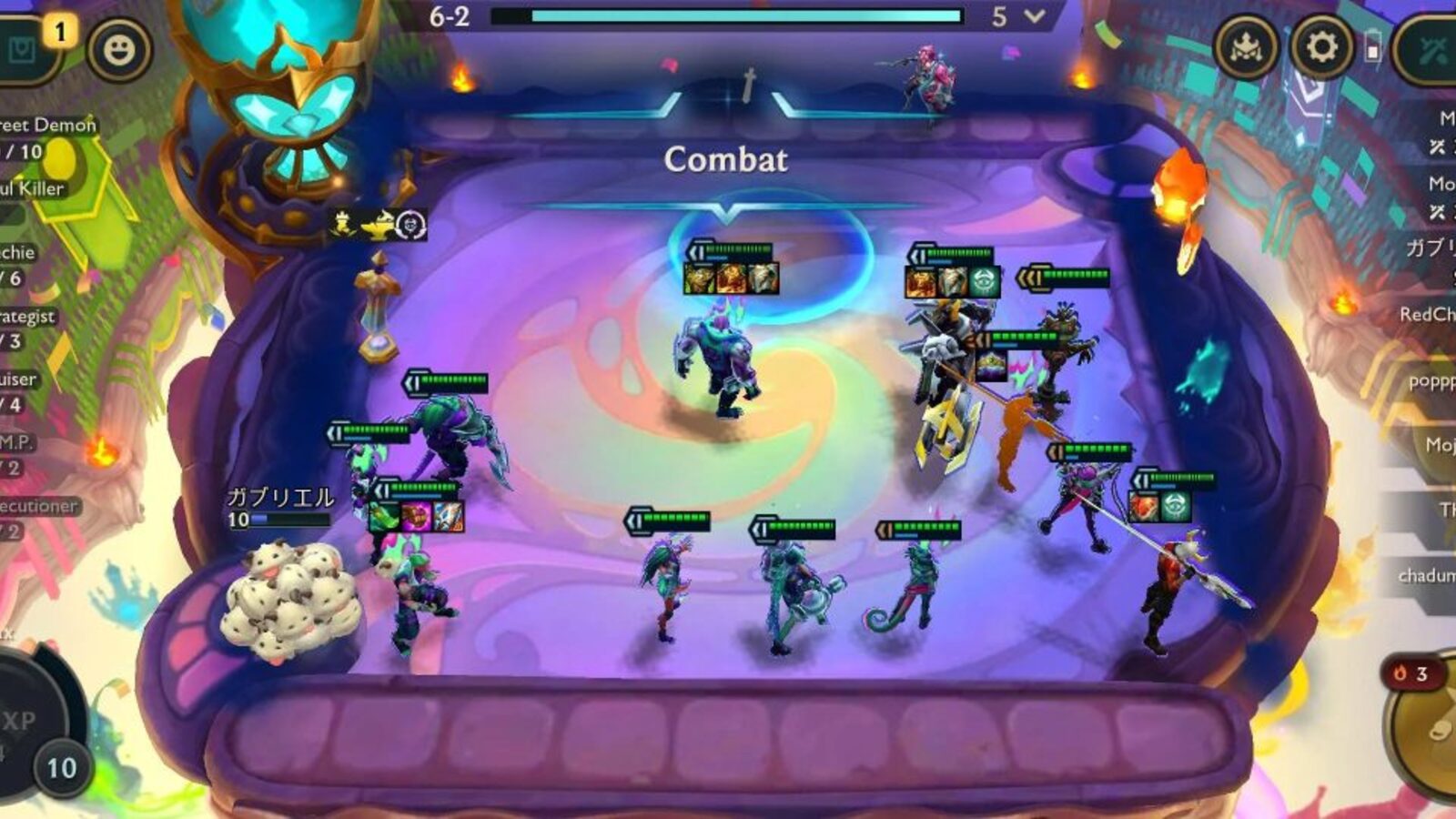 Riot Mortdog’s Teamfight Tactics Patch 14.2 Rundown Reveals Effective ...