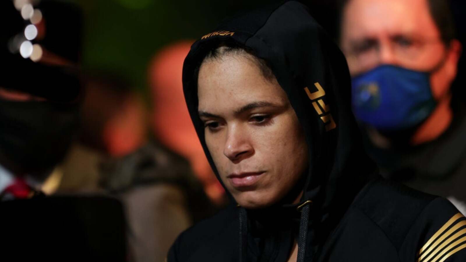 Amanda Nunes accused of rejecting another UFC title fight amid Kayla Harrison absence due to ‘fear’