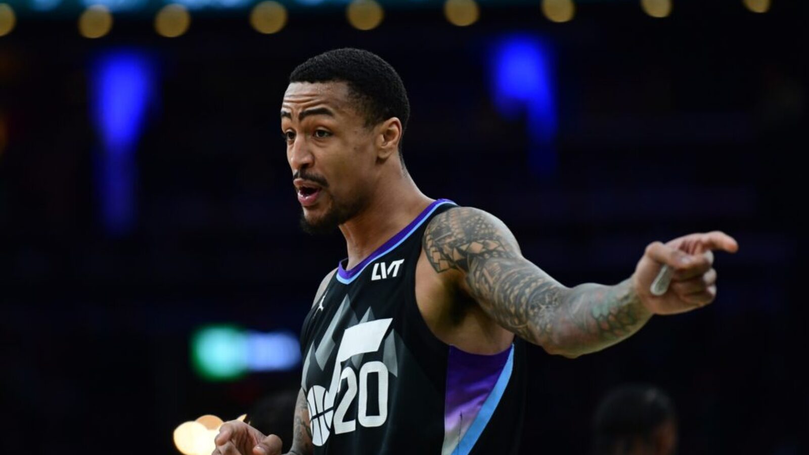 NBA News
