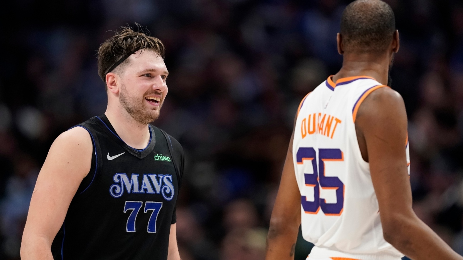 NBA betting: Suns vs. Mavericks picks, prediction for Thursday, Feb. 22