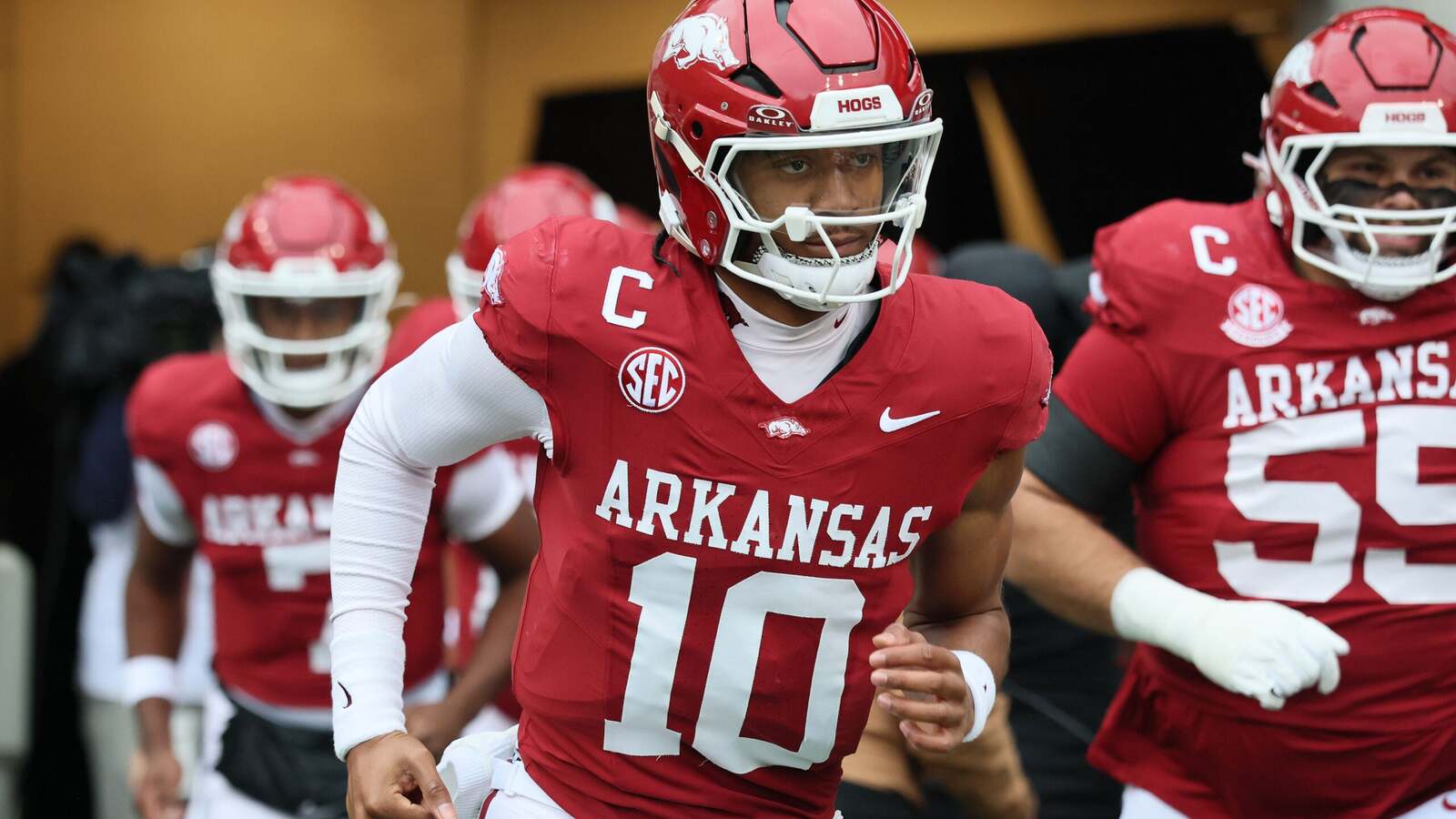 Grading the Browns Final 2026 NFL Draft Class: Cleveland fills biggest needs while throwing a wild card into the big QB question