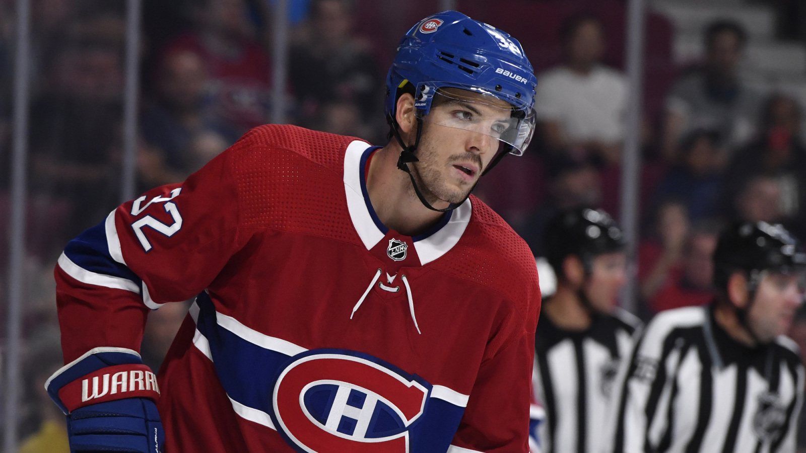 Simon Despres Returns To North America
