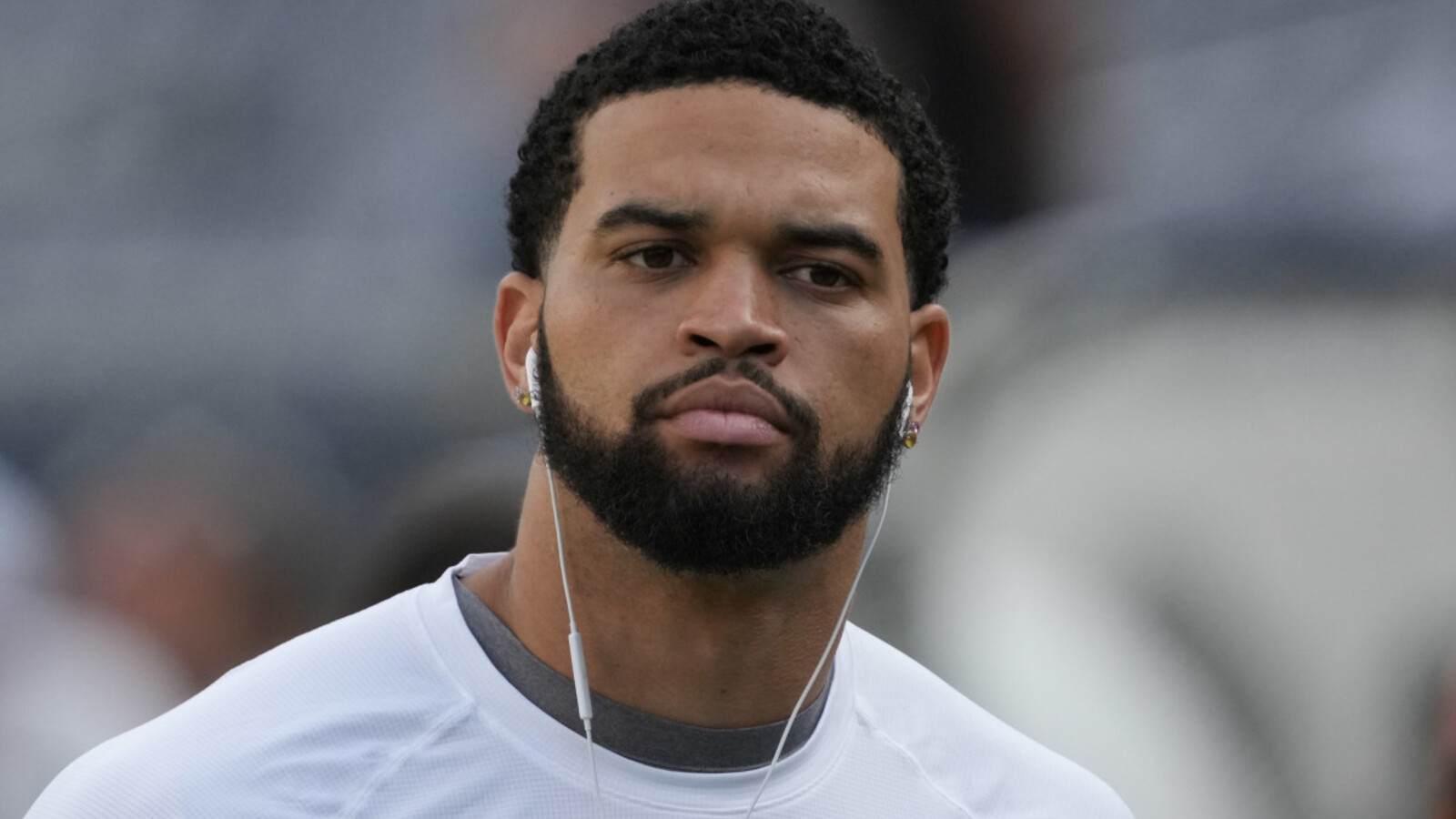 Rams Bracing for NFL Punishment Decision Over Caleb Williams Incident ...