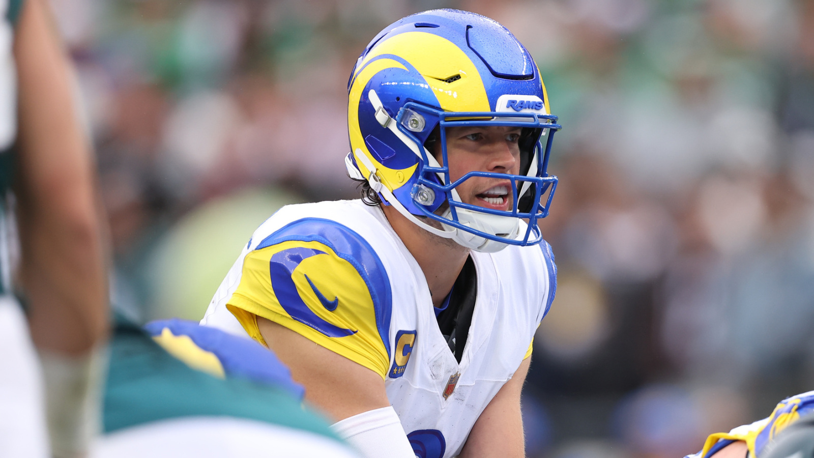Matthew Stafford's MVP Form Under Scrutiny After Slow Start