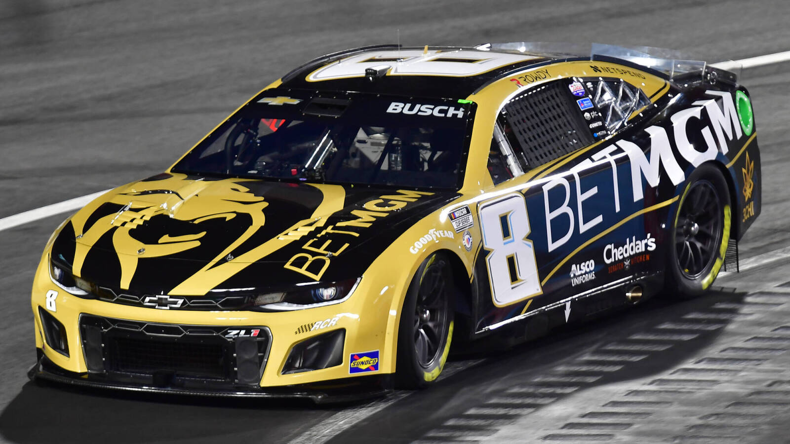 Five drivers who could buck the odds in the Daytona 500 - Vimarsana News