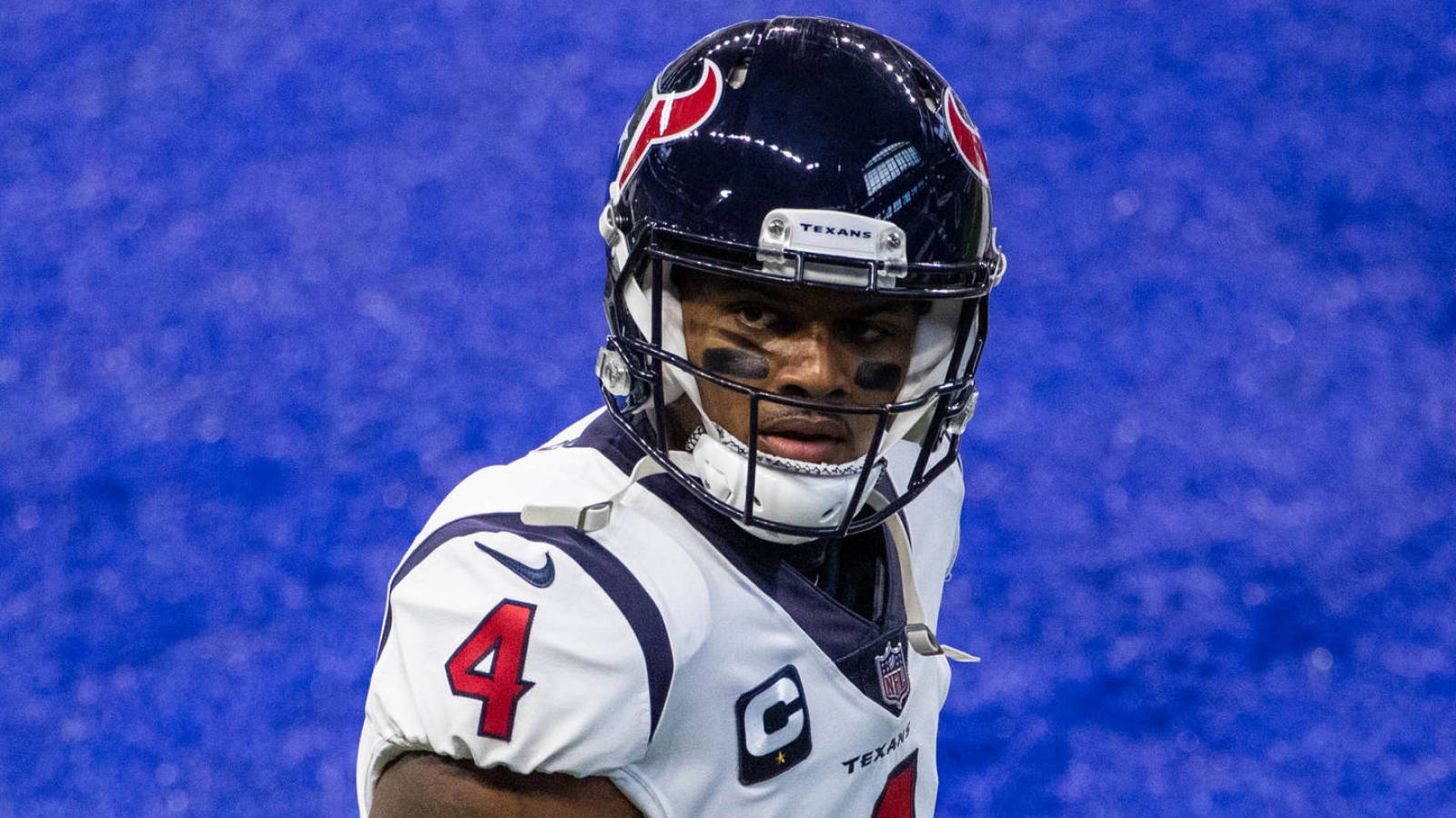 Texans continue to reject commercial consultations by Deshaun Watson
