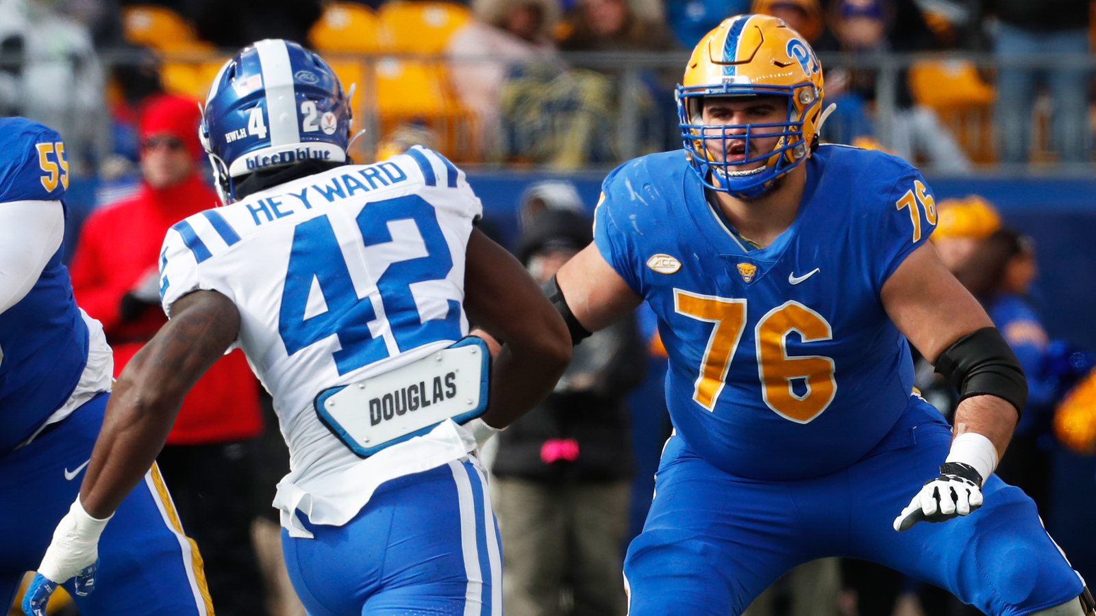 Instant Analysis Of Indianapolis Colts’ Matt Goncalves