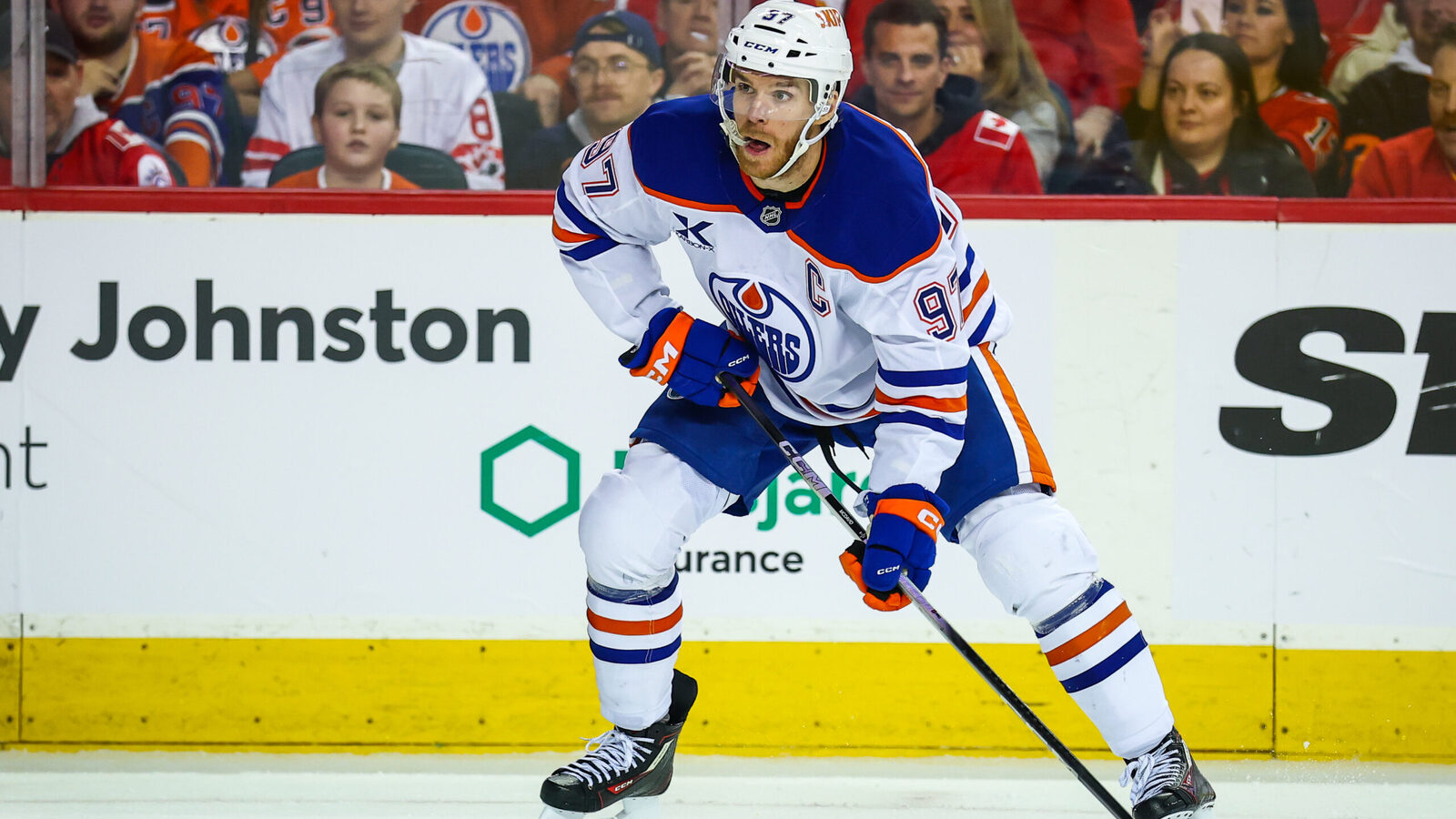 Connor McDavid’s case to win his fourth Hart Trophy | Yardbarker