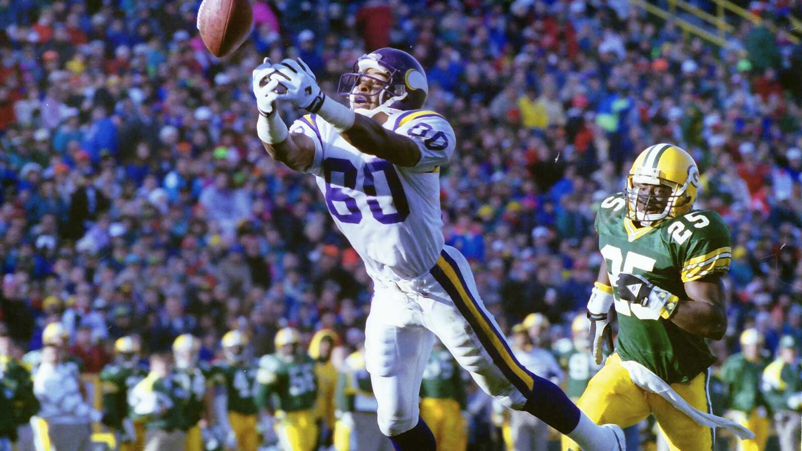 Top five supplemental draft picks in NFL history Yardbarker