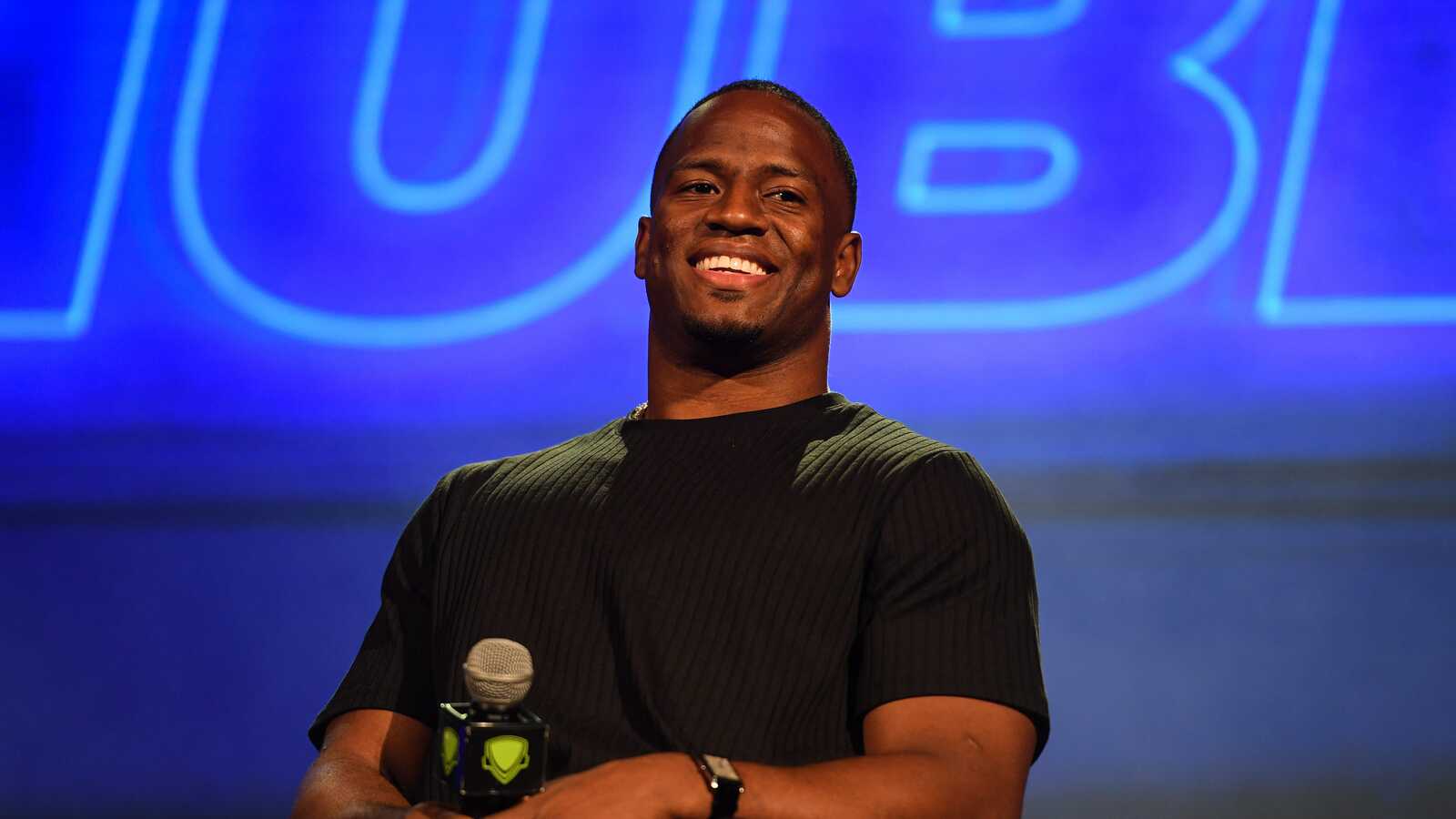 nick chubb net worth - Ilustrasi 2