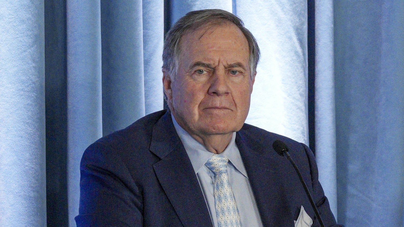 More details emerge on why ‘disgusted’ Bill Belichick left NFL