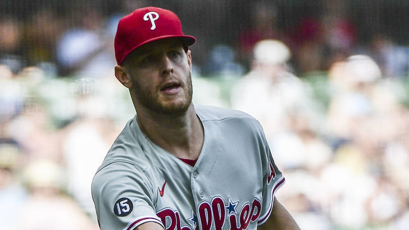 How Yankees almost acquired Zack Wheeler from Mets - Vimarsana News