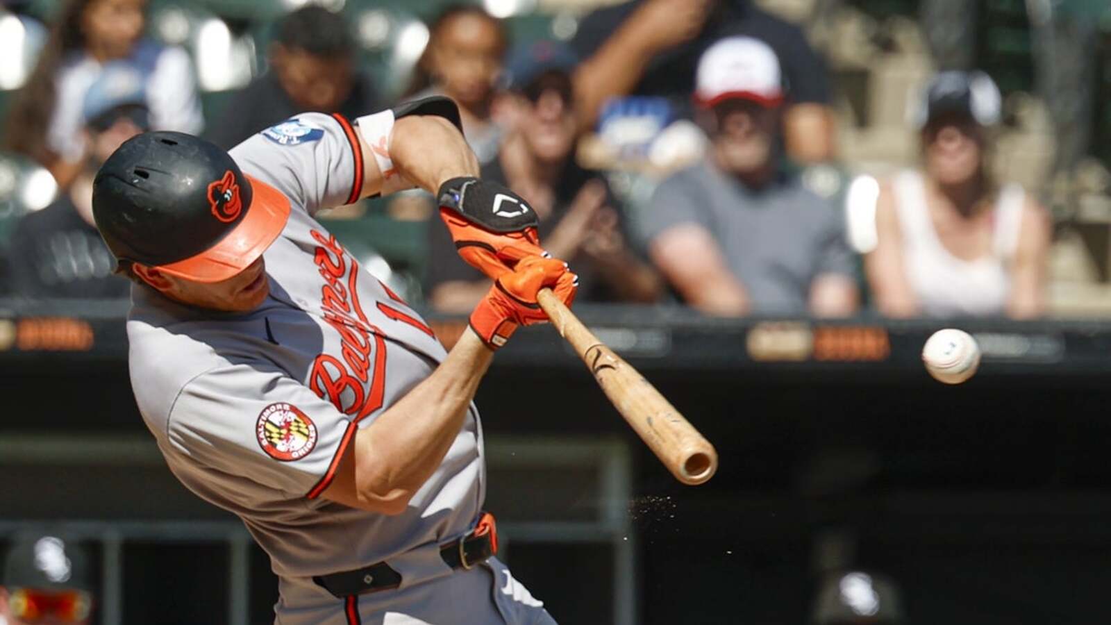 Rays, Orioles to finish off season series out of spotlight | Yardbarker