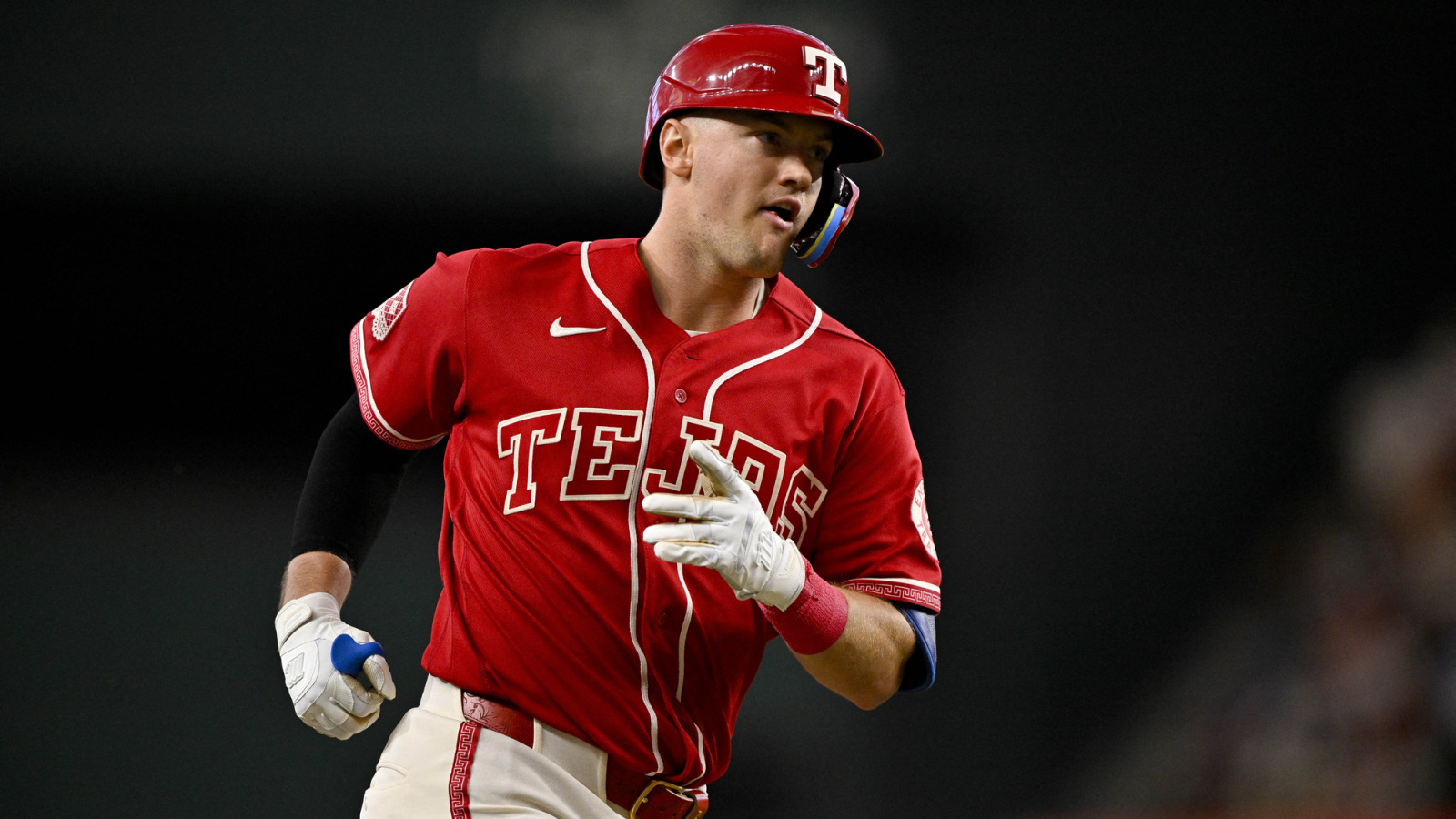 Rangers Change Top Of Order With 1-Game AL West Lead | Yardbarker