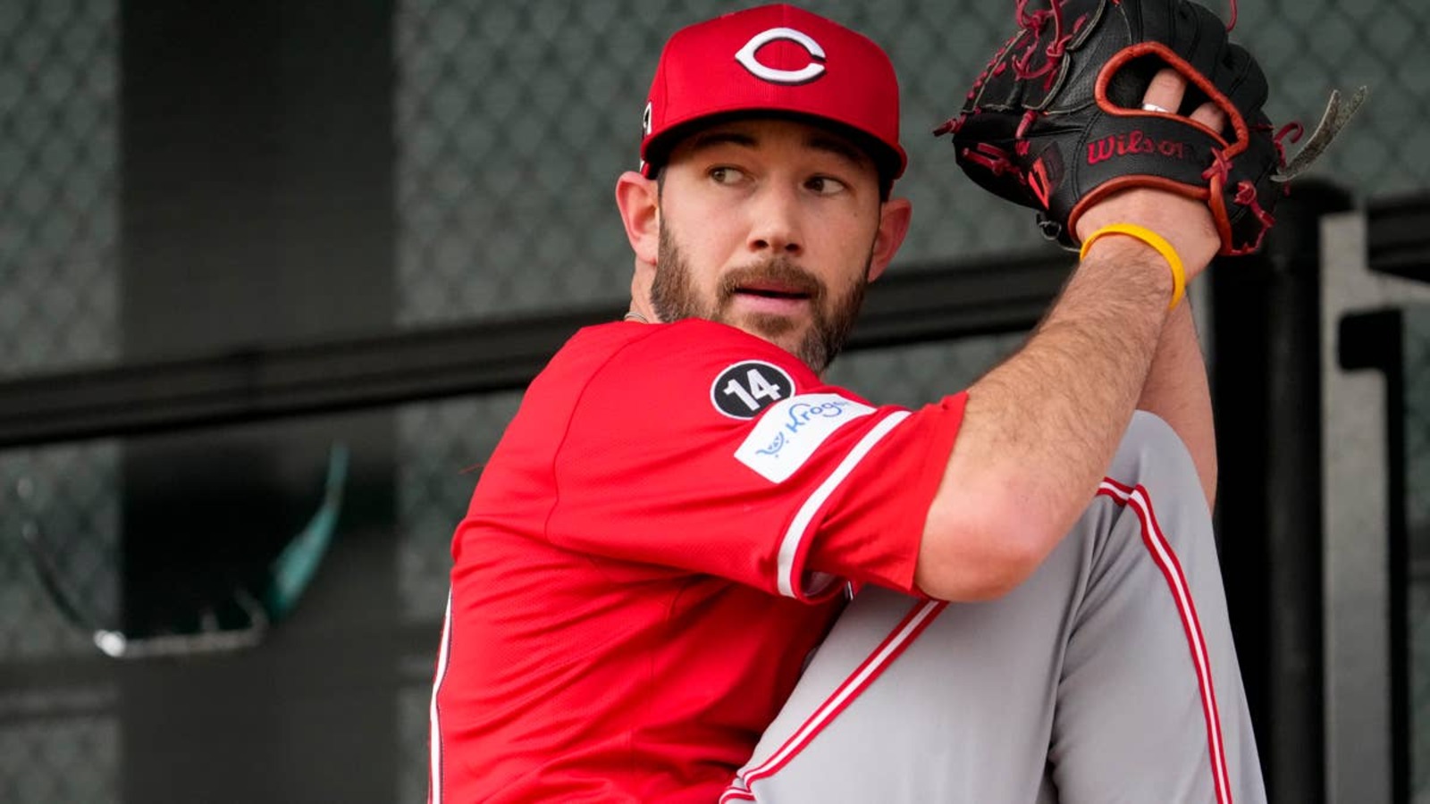 Nationals Add Veteran Reliever on Minor League Deal | Yardbarker