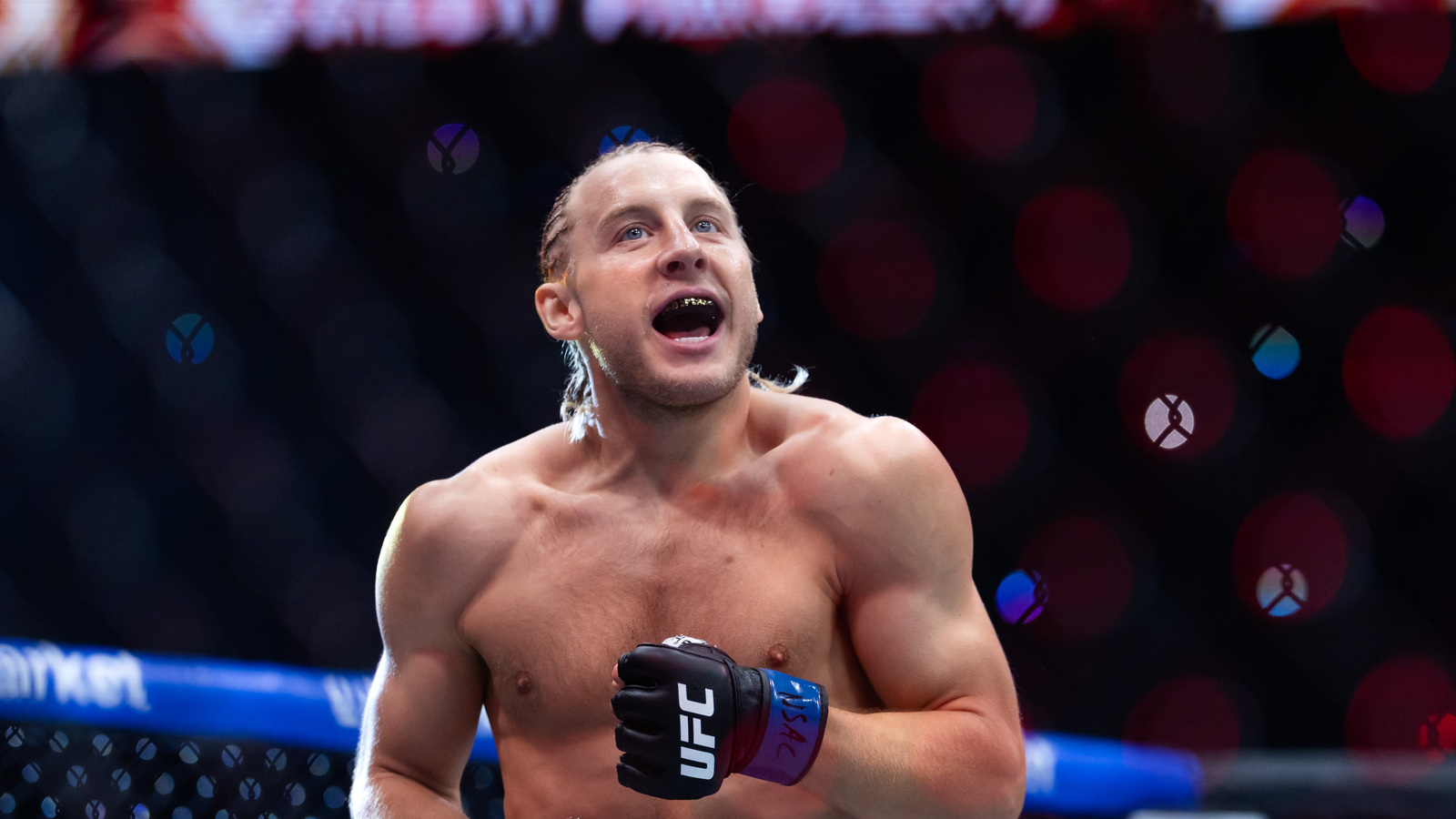 Dana White Calls for Rule Change After UFC 329 Fines