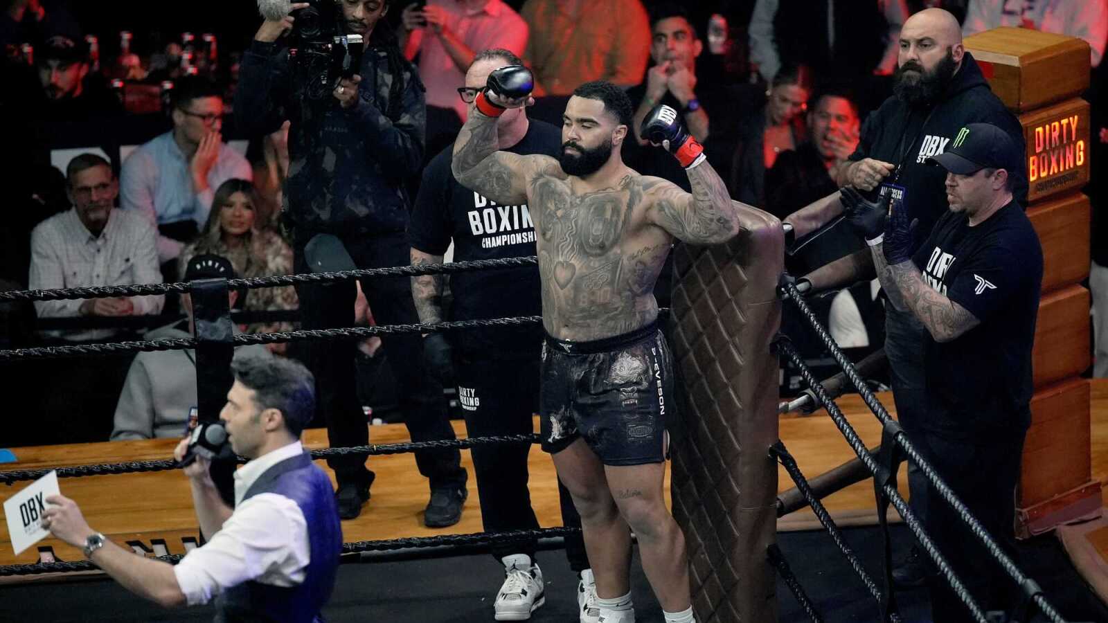 Greg Jackson: Gable Steveson Most Talented Athlete I've Seen | Yardbarker