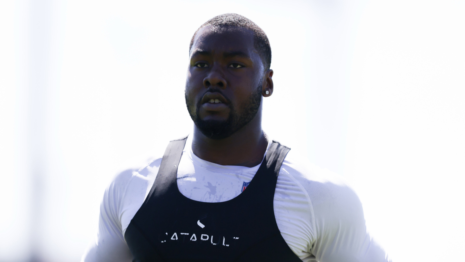 49ers Activate DE Mykel Williams To Play In Week 5; Latest On WRs Mike Evans, Christian Kirk