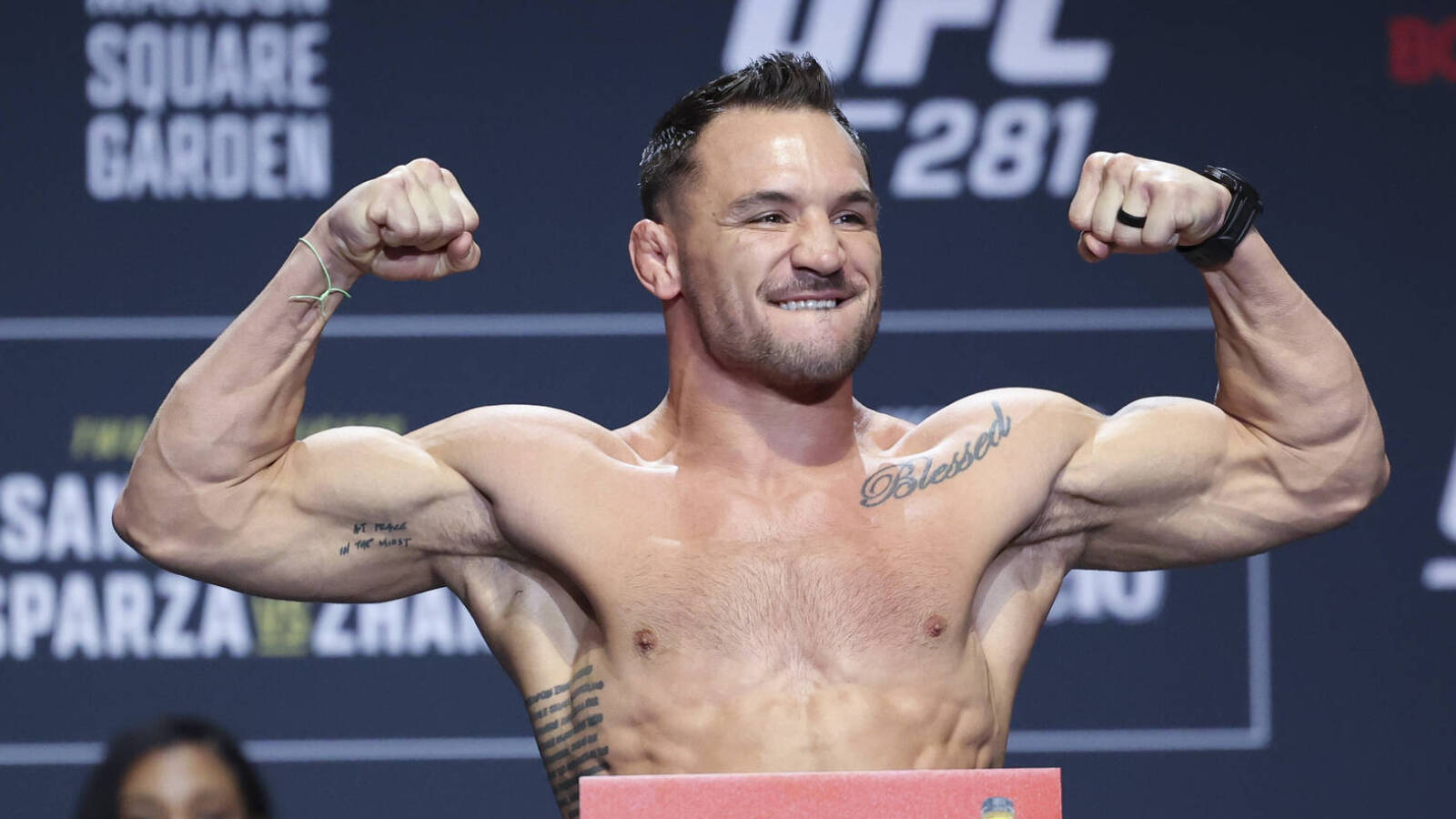 Chandler calls out McGregor for ducking USADA testing | Yardbarker