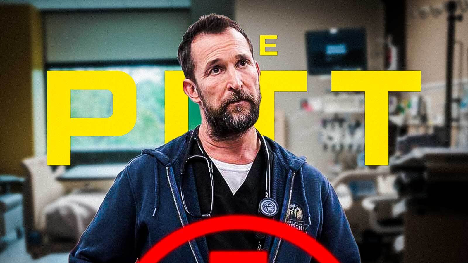 HBO Max makes decision on 'The Pitt' before Season 2 even premieres ...