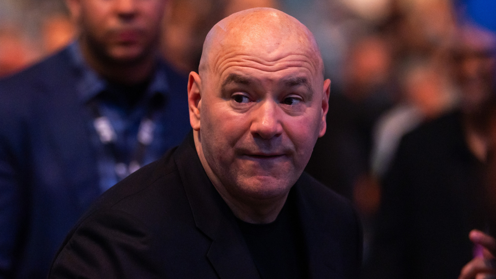 Dana White Awards Record Six UFC Contracts at Contender Series