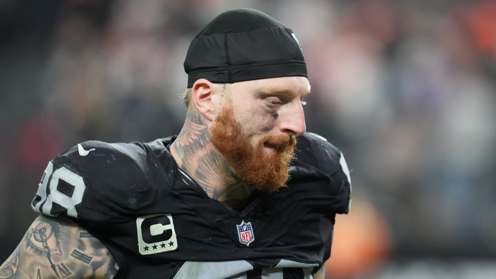 Maxx Crosby trade blunder could force Raiders to back out of star signing