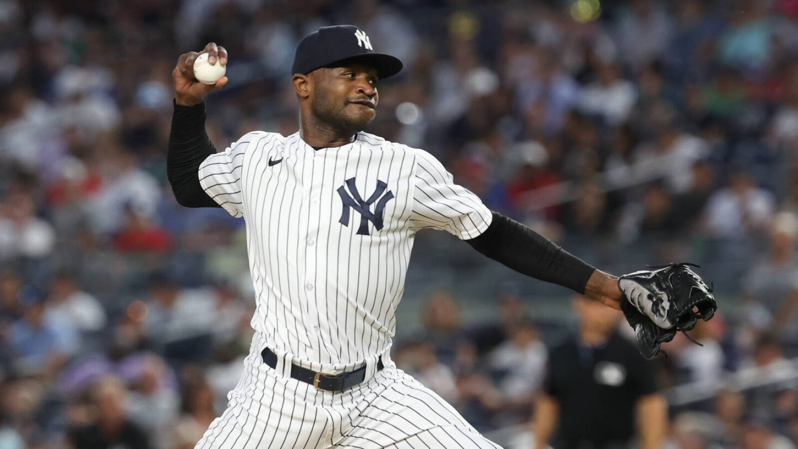 Former Yankees pitcher signs with Pirates Yardbarker