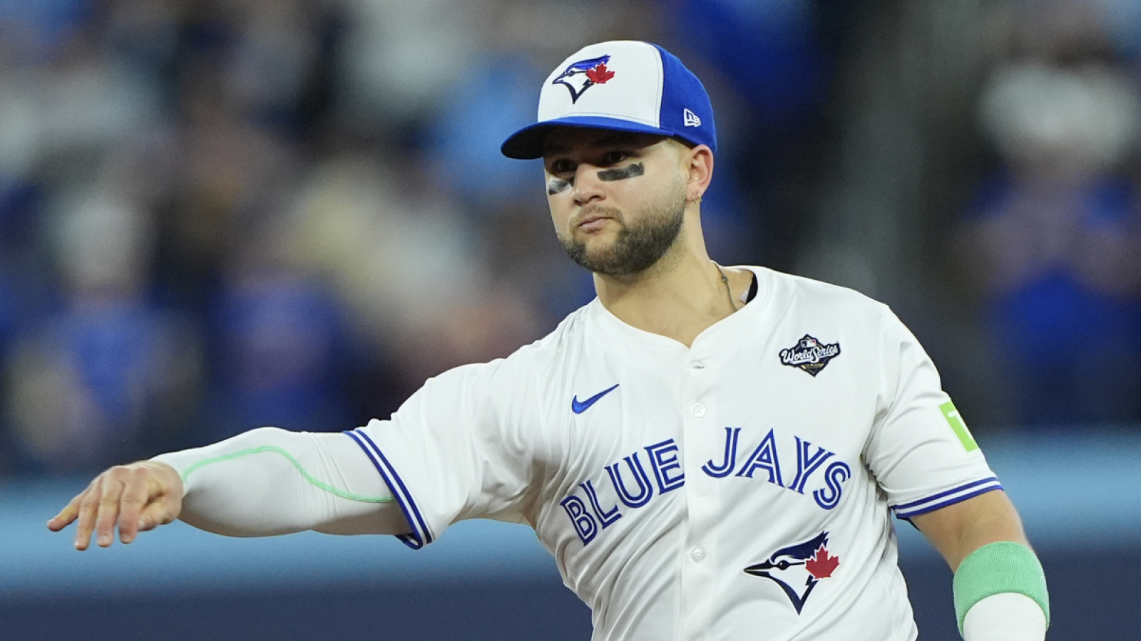 Three questions facing the Toronto Blue Jays this offseason