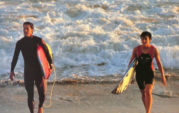 Point break beach deals