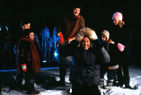 20 facts you might not know about national lampoon s christmas vacation yardbarker