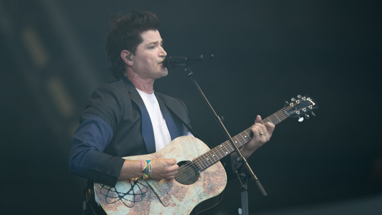 danny o'donoghue net worth 2025 - Ilustrasi 3